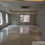 4 BHK Brand New Builder Floors Sale in Westend