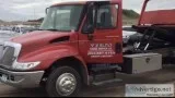 Vega s Towing Service LLC