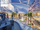 M3M CORNER WALK &ndash Retail Space with 11% Assured Return P.A.