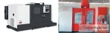 Heat Treatment  Vibro Finishing  Aluminium Castings - ACMI