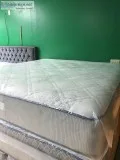 KING SIZE MATTRESS MEMORY FOAM FOR SALE
