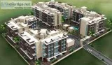 1 BHK Flats for Sale in Taloja Navi Mumbai - Single Bedroom Flat