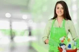 Cleaning services Houston