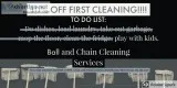Home cleaning and organizing