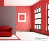 Professional Wall PaintersProfessiona l house painting services