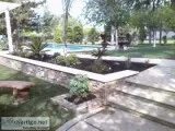 garden designsconsultation install