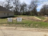 Denton Lot For Sale