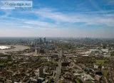 Lease A Warehouse In London Docklands And Enjoy Easy Storage