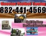 best Houston tow Fast Cheap Safe Houston Flatbed Towing 