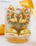 Do Jewellery Online Shopping at Best Price from Anuradha Art Jew