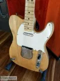 1969 Fender Telecaster Electric Guitar