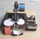 5 in 1 heat press