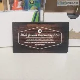 KandS GENERAL CONTRACTING LLC