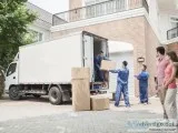 Same Day Moving Company in Irving TX