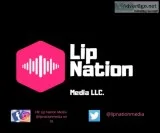 Lip Nation Media