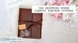 Buy Handmade Journals Online