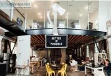 Custom Made Wood Furniture