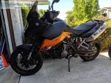 2010 KTM SMT990 65k miles 4000.00