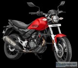 All new Hero Xpulse 200T with powerful 200cc engine