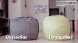 Bean Bag  Sofa  Recliners  Love Seat  A new line of furniture.