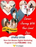 Course oriented job