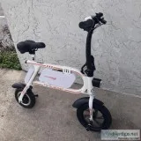 Electric Bicycle