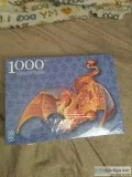 Shaped puzzle
