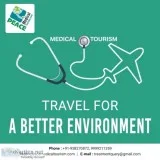  best medical tourism in india