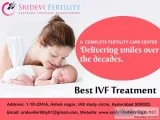 Best infertility specialists in hyd