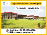 Top University In Chhattisgarh
