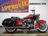 Used Harley Davidson Road King for sale