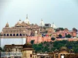 Mathura Vrindavan Two Day Tour