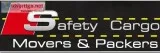 Safety Cargo Movers And Packers