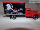 first gear and other diecast gas station collectibles