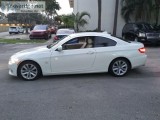 2013 BMW 328 X-drive