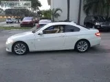 2013 BMW 328 X-drive