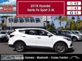 Used 2018 Hyundai Santa Fe Sport 2.4L for Sale in San Diego - 21
