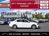 Used 2017 Volkswagen Jetta 1.4T S for Sale in San Diego - 20956