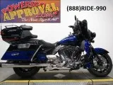 Used Harley Davidson Screaming Eagle Electra Glide for sale