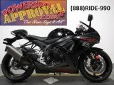 Used Suzuki GSXR 600 for sale