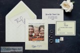 Stunning Designs of Holiday Cards from 123WeddingCards