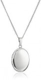 Silver Locket for Girls Jewelry in United StatesLunaandStella