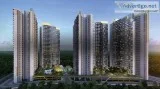 Amanora Gold Towers with 2 BHK Flat in Pune Hadapsar