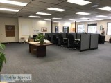 Beach Executive Plaza Offices Available for Lease
