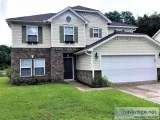Comfortable family house