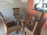 Dining set