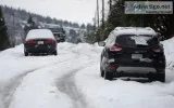 North Vancouver Snow Removal  Limitless Snow Removal