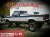 Ohana Detailing LLC