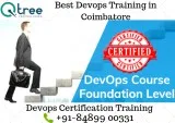 Devops Training Center in Coimbatore  Devops Coaching in Coimbat