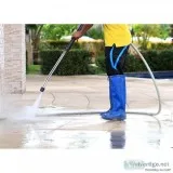 Best Hydro jet cleaning services